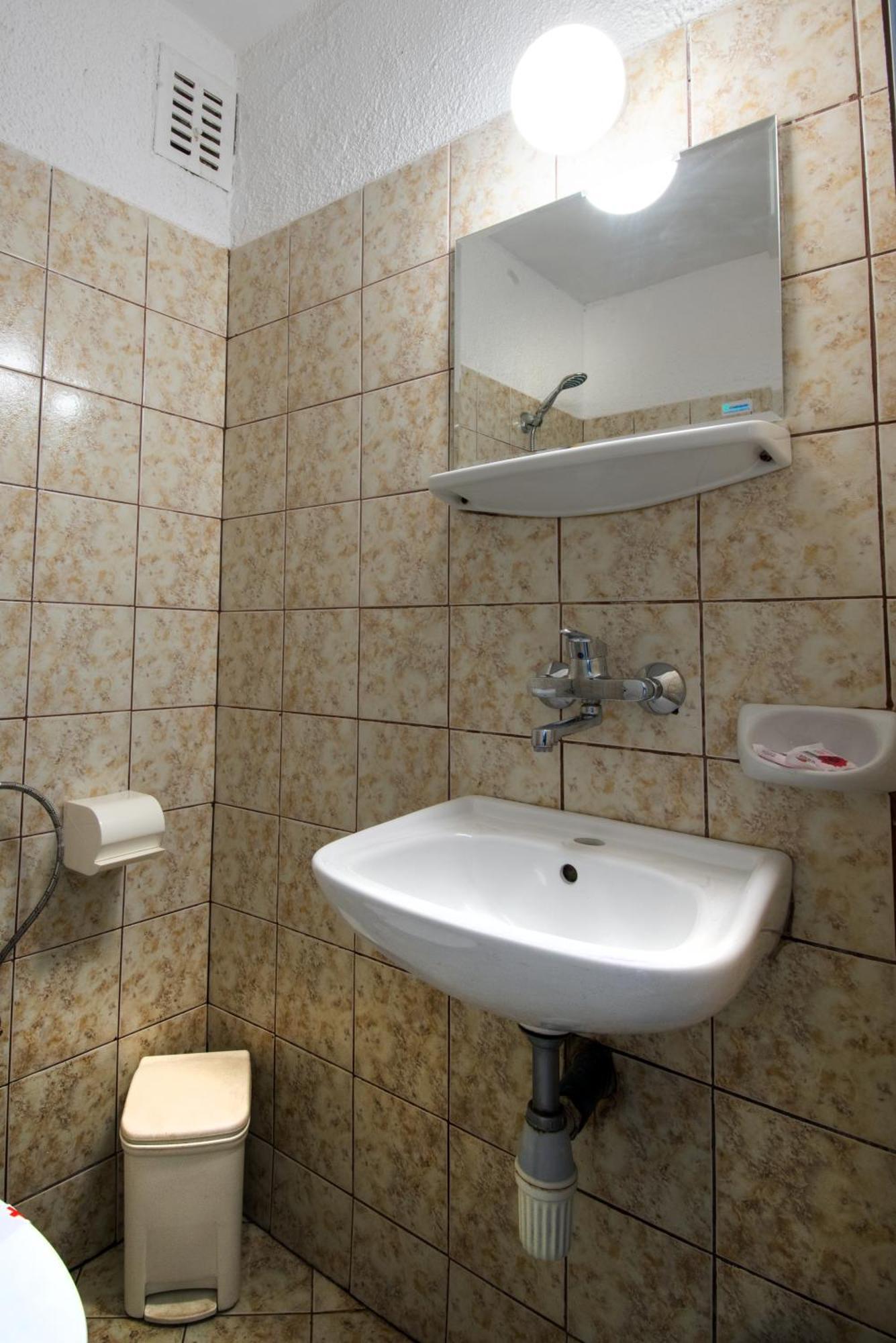 Ariana Hotel Kiten  Pokój zdjęcie