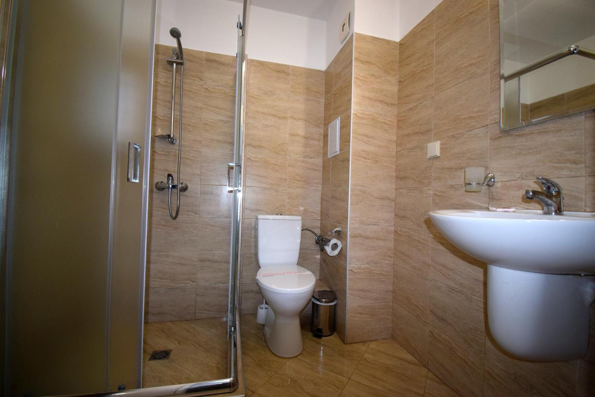 Ariana Hotel Kiten  Pokój zdjęcie