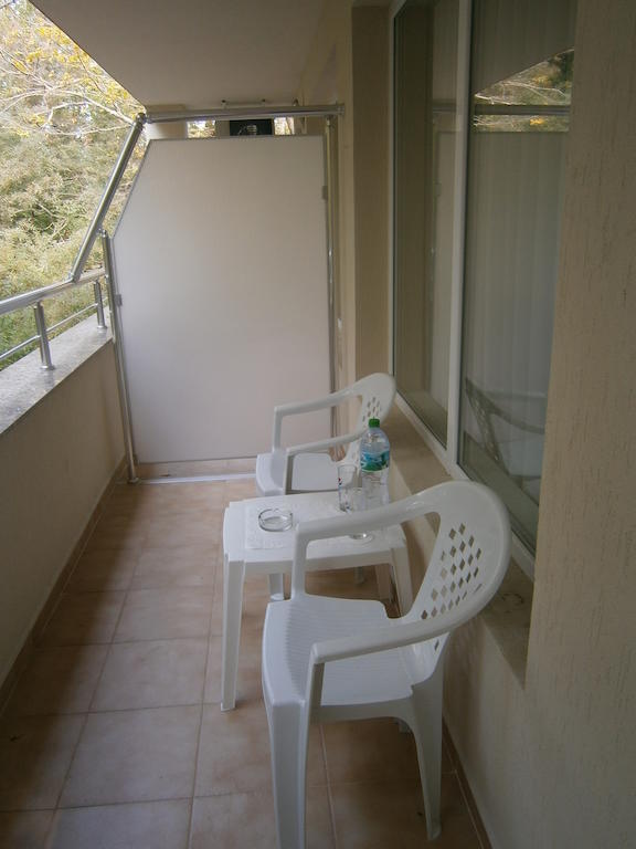 Ariana Hotel Kiten  Pokój zdjęcie