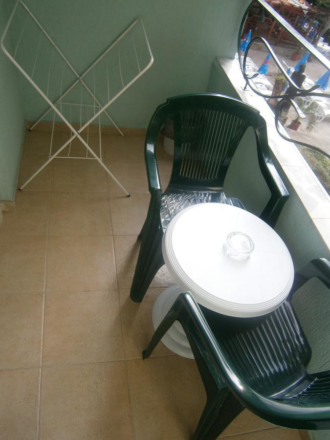 Ariana Hotel Kiten  Zewnętrze zdjęcie