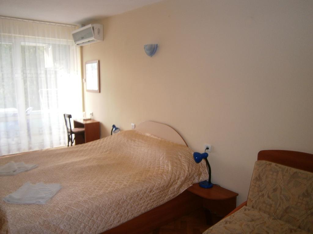 Ariana Hotel Kiten  Pokój zdjęcie