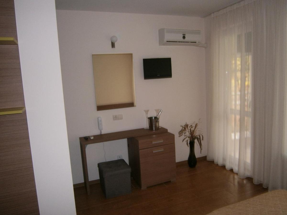 Ariana Hotel Kiten  Pokój zdjęcie